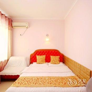 青岛海之澜海景日租房酒店提供图片