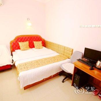 青岛海之澜海景日租房酒店提供图片