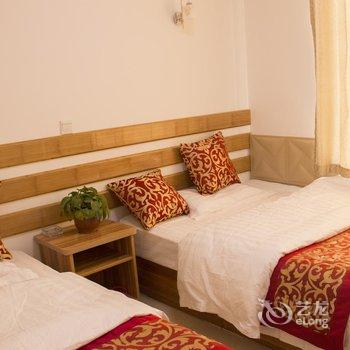 青岛海之澜海景日租房酒店提供图片