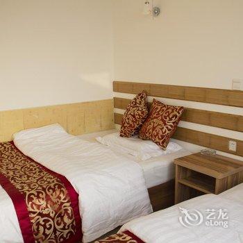 青岛海之澜海景日租房酒店提供图片