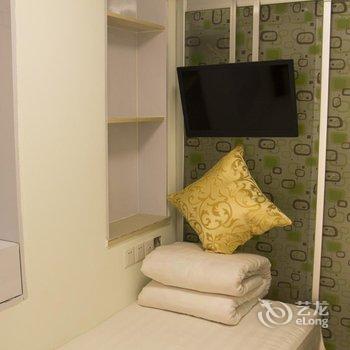 青岛海之澜海景日租房酒店提供图片