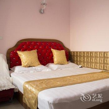 青岛海之澜海景日租房酒店提供图片