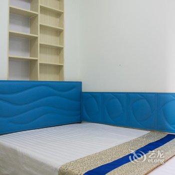 青岛海之澜海景日租房酒店提供图片