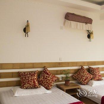 青岛海之澜海景日租房酒店提供图片