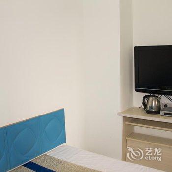 青岛海之澜海景日租房酒店提供图片