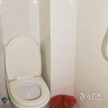 青岛海之澜海景日租房酒店提供图片