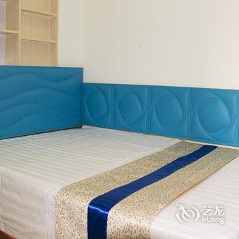 青岛海之澜海景日租房酒店提供图片