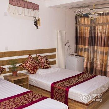 青岛海之澜海景日租房酒店提供图片