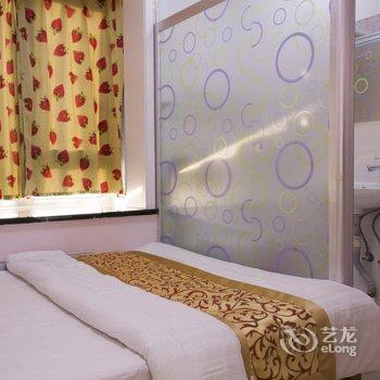 青岛海之澜海景日租房酒店提供图片