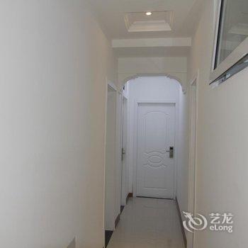 青岛海之澜海景日租房酒店提供图片