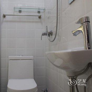 青岛海之澜海景日租房酒店提供图片