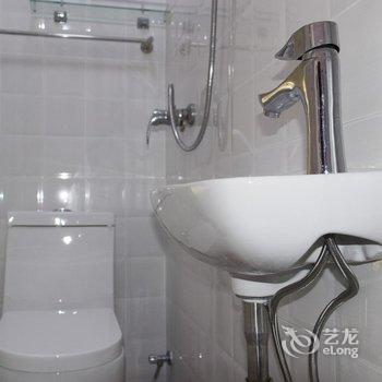 青岛海之澜海景日租房酒店提供图片