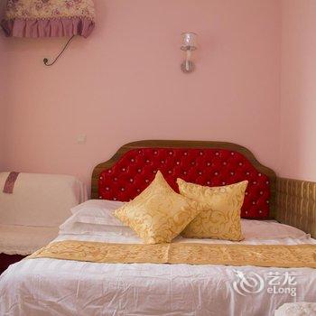 青岛海之澜海景日租房酒店提供图片