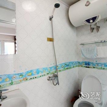 青岛海之澜海景日租房酒店提供图片