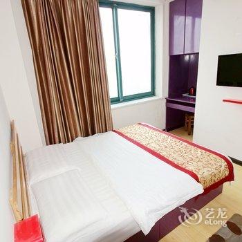 青岛海之澜海景日租房酒店提供图片