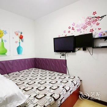 青岛海之澜海景日租房酒店提供图片