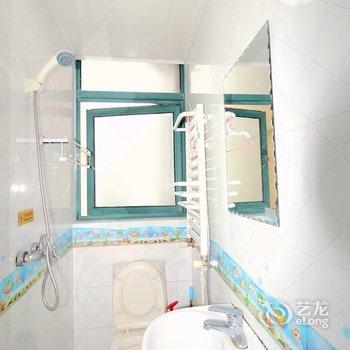 青岛海之澜海景日租房酒店提供图片