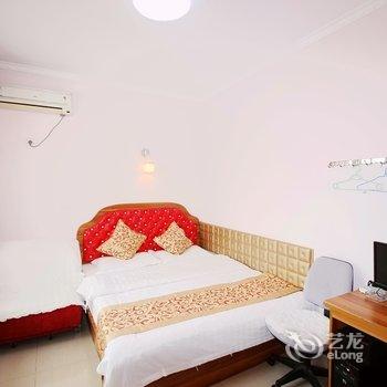 青岛海之澜海景日租房酒店提供图片