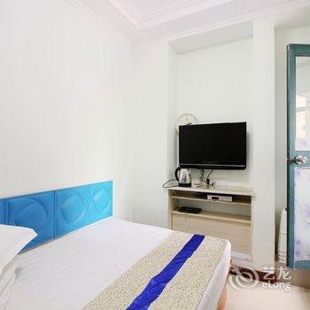 青岛海之澜海景日租房酒店提供图片