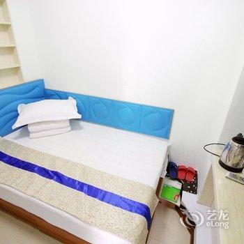 青岛海之澜海景日租房酒店提供图片