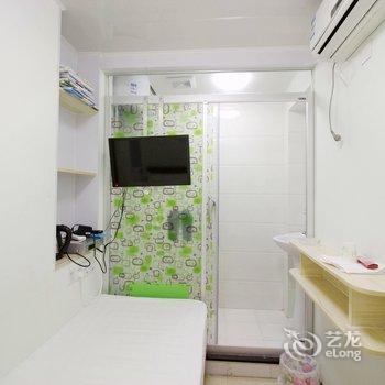 青岛海之澜海景日租房酒店提供图片