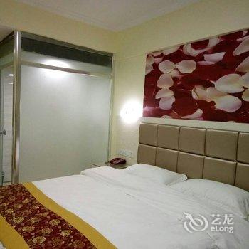 钟山兴业商务酒店酒店提供图片