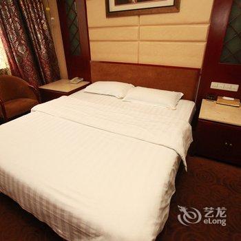 彭山帝豪商务酒店酒店提供图片