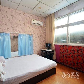 郑州天空客栈酒店提供图片