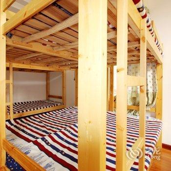 青岛八爪鱼青年旅舍酒店提供图片