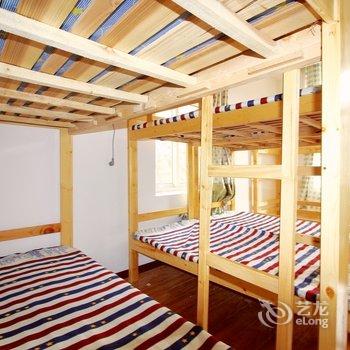 青岛八爪鱼青年旅舍酒店提供图片