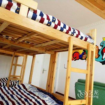 青岛八爪鱼青年旅舍酒店提供图片