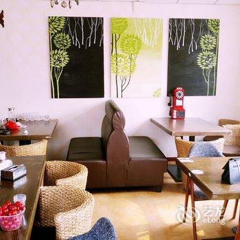 青岛八爪鱼青年旅舍酒店提供图片