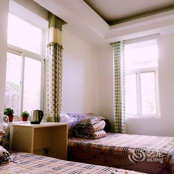 青岛八爪鱼青年旅舍酒店提供图片