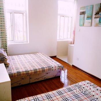 青岛八爪鱼青年旅舍酒店提供图片