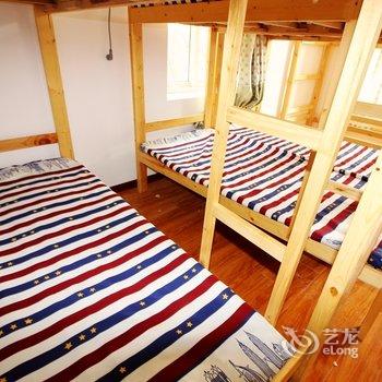 青岛八爪鱼青年旅舍酒店提供图片