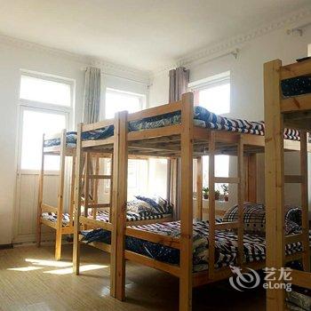 青岛八爪鱼青年旅舍酒店提供图片