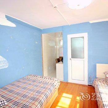 青岛八爪鱼青年旅舍酒店提供图片