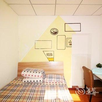 青岛八爪鱼青年旅舍酒店提供图片