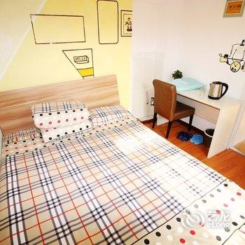 青岛八爪鱼青年旅舍酒店提供图片