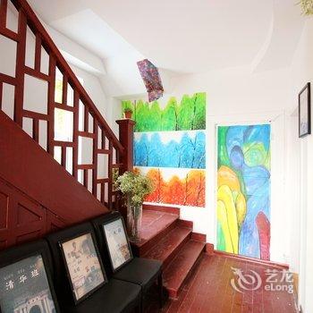 青岛八爪鱼青年旅舍酒店提供图片