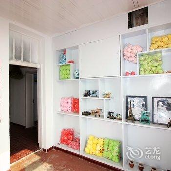 青岛八爪鱼青年旅舍酒店提供图片