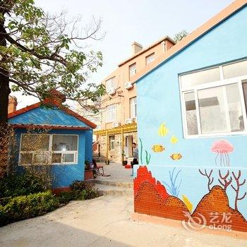 青岛八爪鱼青年旅舍酒店提供图片