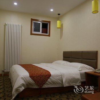 青岛莫丽商旅快捷酒店(东方影都黄海学院店)酒店提供图片