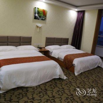 青岛莫丽商旅快捷酒店(东方影都黄海学院店)酒店提供图片