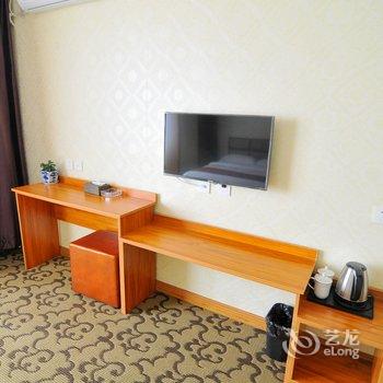 青岛莫丽商旅快捷酒店(东方影都黄海学院店)酒店提供图片