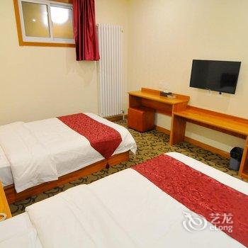 青岛莫丽商旅快捷酒店(东方影都黄海学院店)酒店提供图片