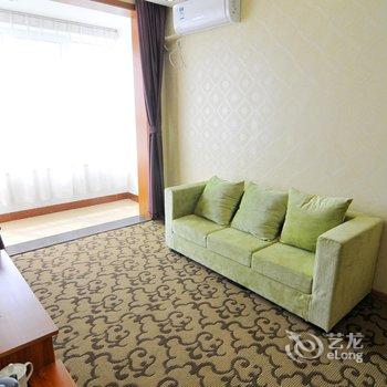 青岛莫丽商旅快捷酒店(东方影都黄海学院店)酒店提供图片