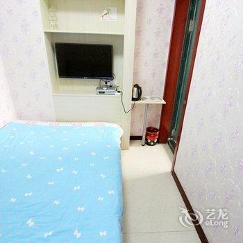 青岛栈桥时尚度假日租房酒店提供图片