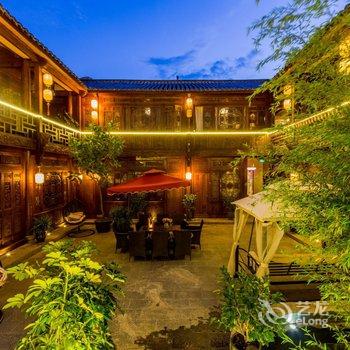 艾堓·雲会馆（丽江雲落店）酒店提供图片