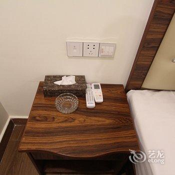 阳江阳西宜家公寓酒店提供图片